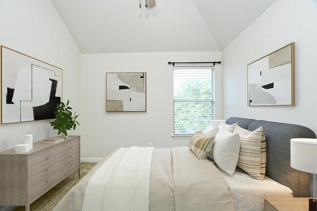 Building Photo - 2712 Brubeck Bend