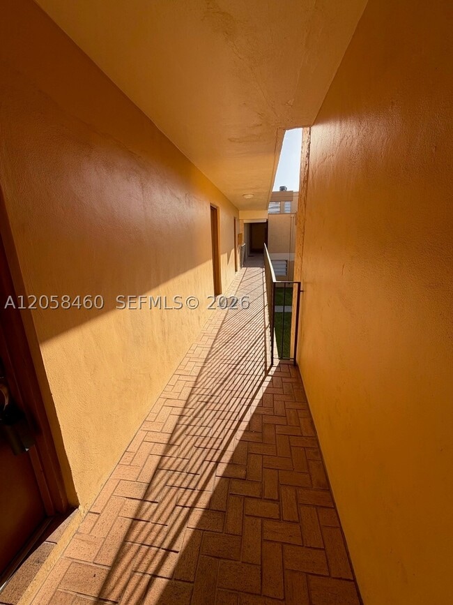 Building Photo - 9300 W Flagler St