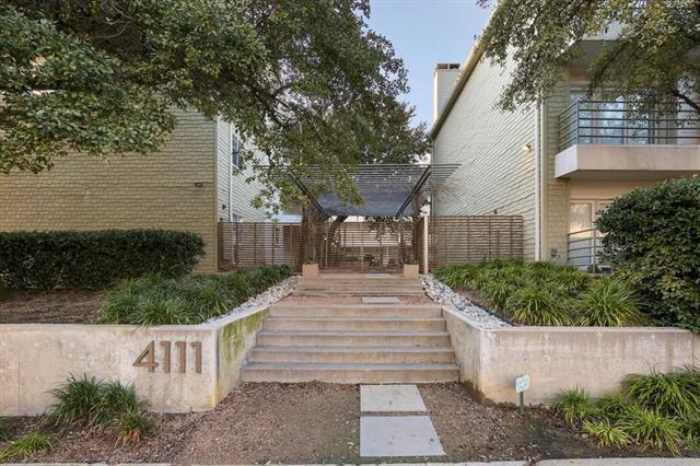 Building Photo - 4111 Cole Ave