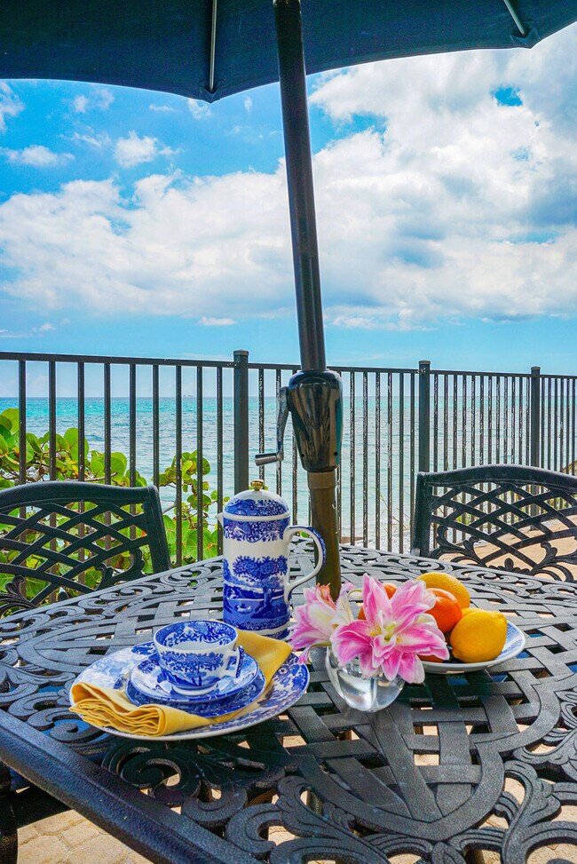 Building Photo - 4000 S Ocean Blvd