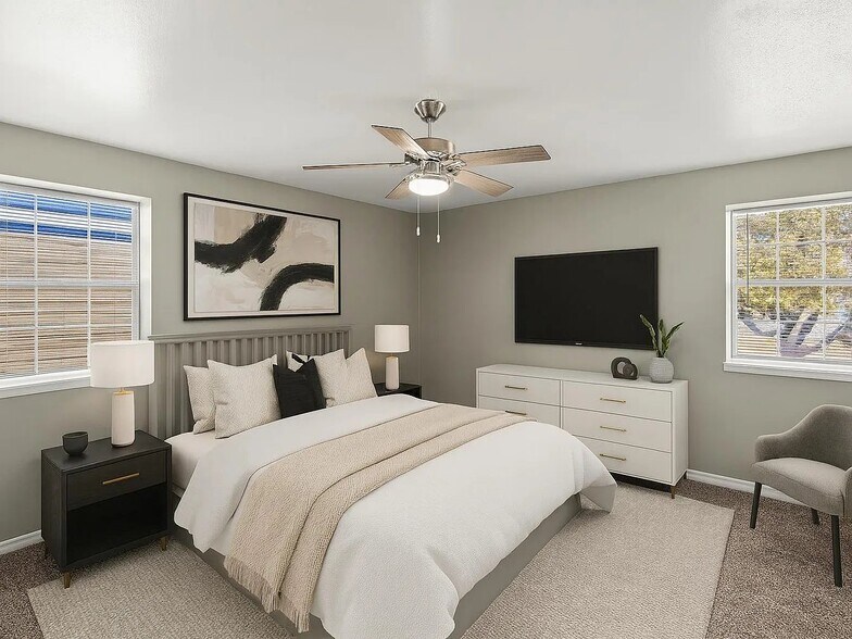 Building Photo - 2508 Ridgmar Blvd