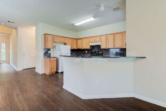 Building Photo - 9606 Ashville Dr