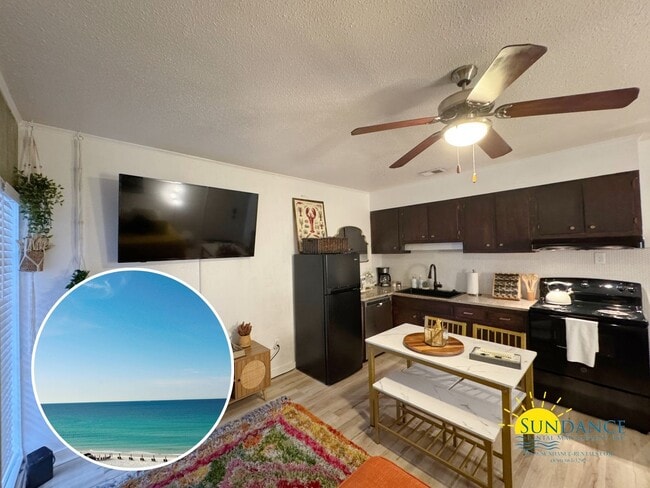 Primary Photo - Charming 1-Bed, 1-Bath (Furnished Optional...