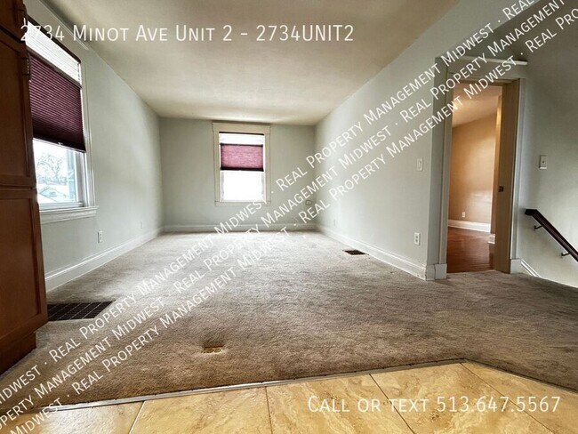 Building Photo - 2734 Minot Ave