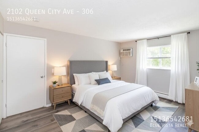 Building Photo - 2102 Queen City Ave