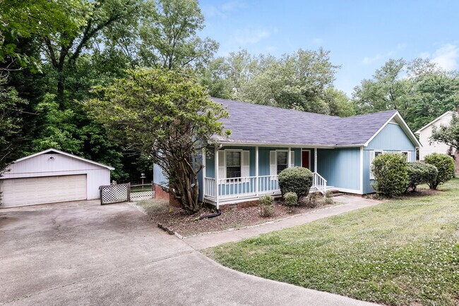 Building Photo - 8400 Tifton Rd