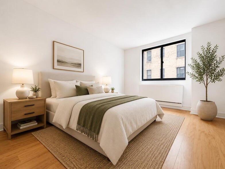 Building Photo - 323 W 96th St
