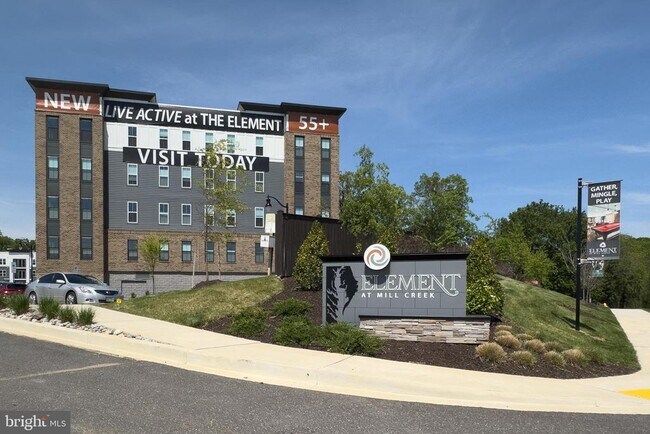 Building Photo - 78 Old Mill Bottom Rd N