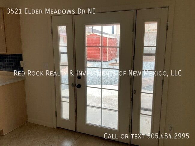 Building Photo - 3521 Elder Meadows Dr NE