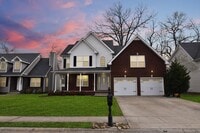 Building Photo - Pet Friendly Three Bedroom with Bonus!
