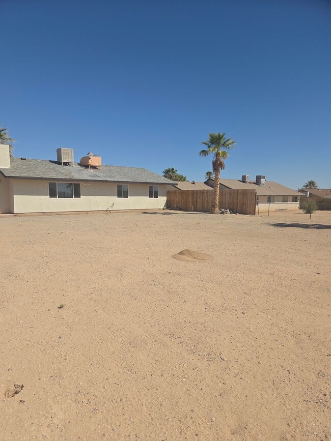 Building Photo - 72565 Granite Ave