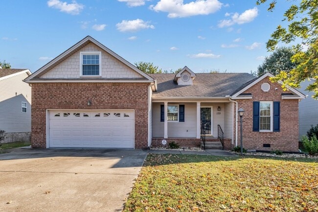 Building Photo - 129 Vintage Cir