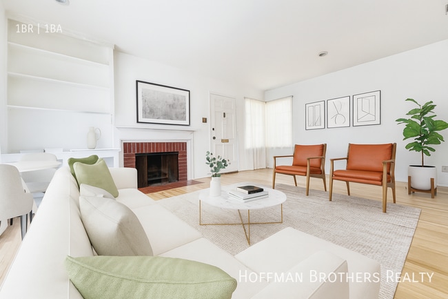 Building Photo - 1538 Veteran Ave