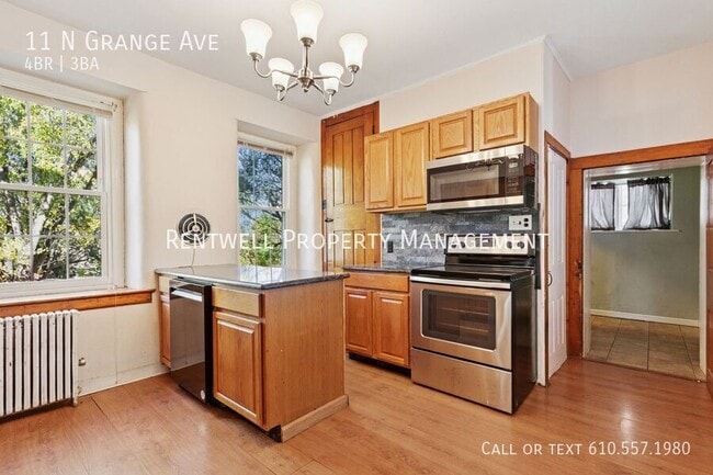 Building Photo - 11 N Grange Ave