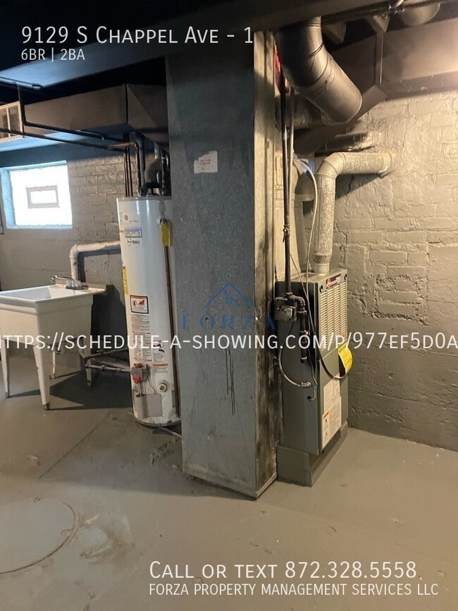 Building Photo - 9129 S Chappel Ave