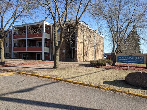 Building Photo - 8316 Zane Ave N