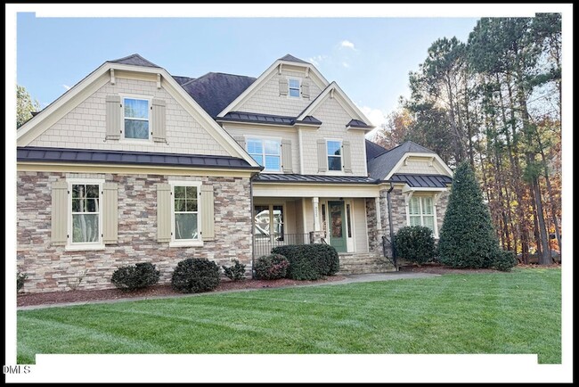 Building Photo - 8025 Debenham Dr