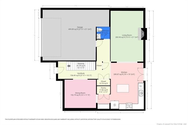Building Photo - 2933 Bargemaster Dr