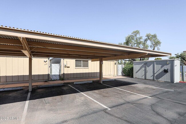 Building Photo - 8333 E Orange Blossom Ln