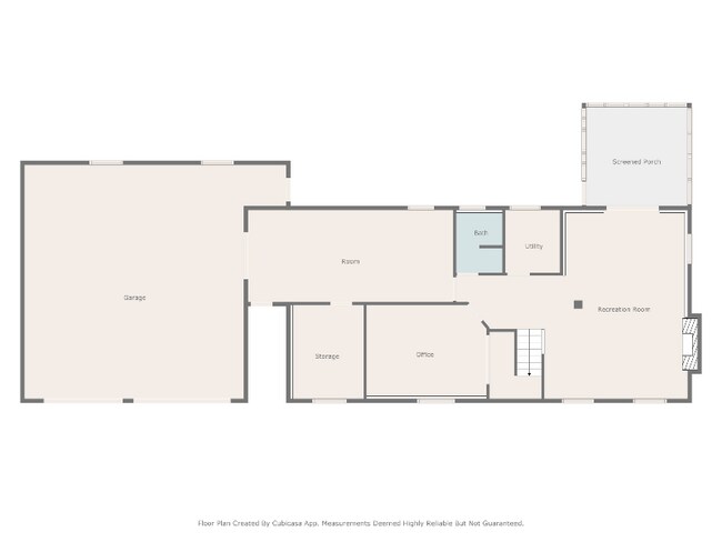 Building Photo - 4998 Rockefeller Rd