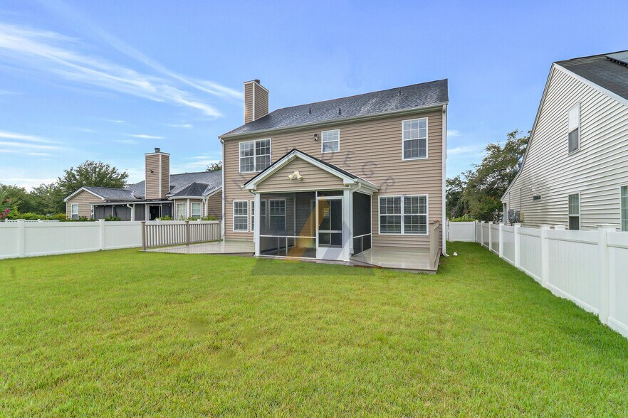 Building Photo - 144 Pickett Creek Ln