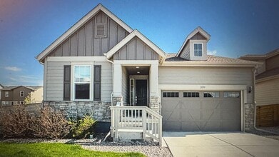 Building Photo - Great House In Fort Collins.  FALL LEASE S...