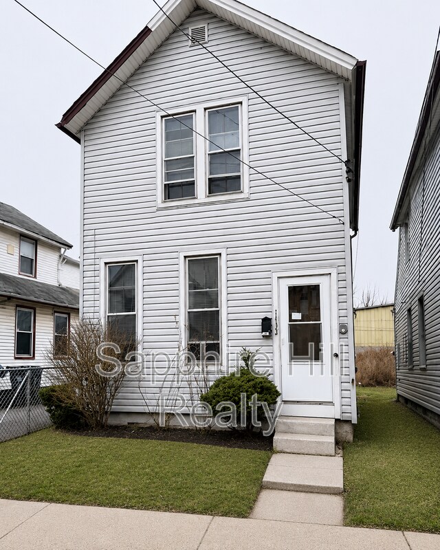 Building Photo - 1423 E 33rd St
