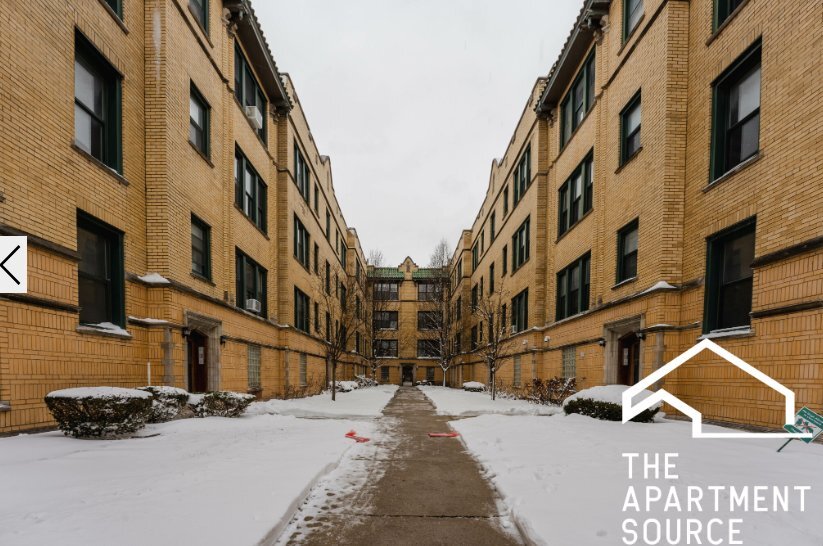 Building Photo - 2615 N Spaulding Ave