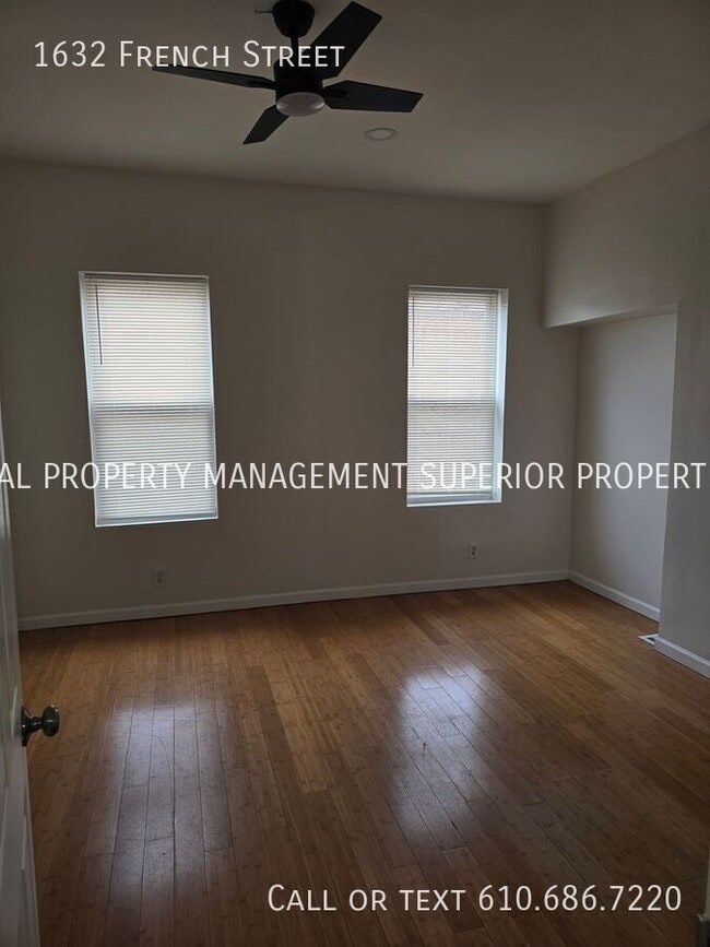 Building Photo - 1632 French St