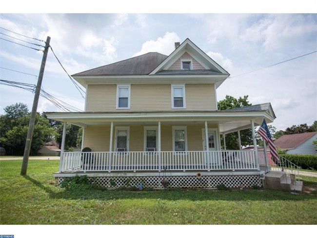 Exterior - 103 Catawba Ave
