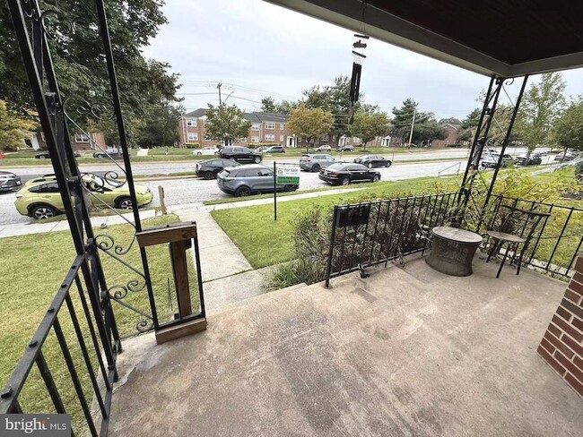 Building Photo - 8324 Loch Raven Blvd