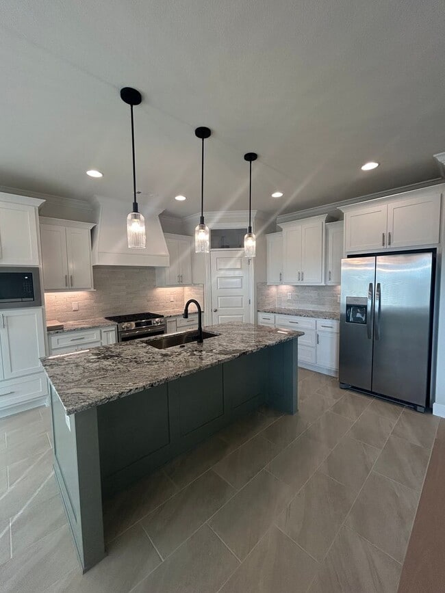 Building Photo - Beautiful Modern Home in Pea Ridge!