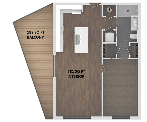 Floorplan - Thrive at City Heights