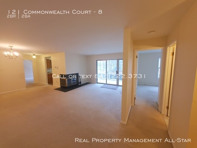 Building Photo - 121 Commonwealth Ct