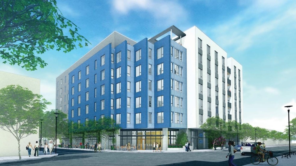 Primary Photo - Mainline North | Affordable Apartments