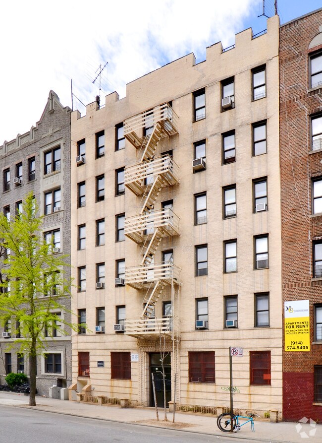 2791 University Ave 2791 University Ave Bronx NY 10468 Apartment Finder