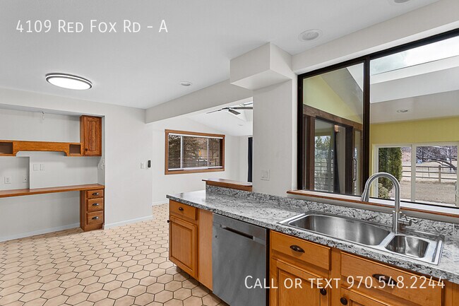 Building Photo - 4109 Red Fox Rd