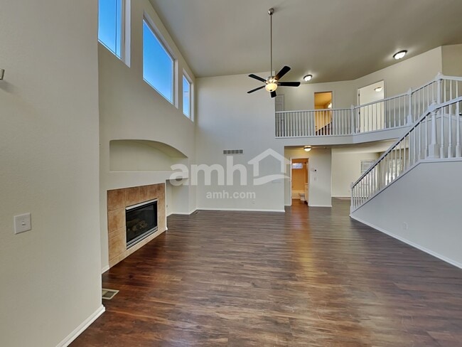 Building Photo - 20745 E Girard Pl