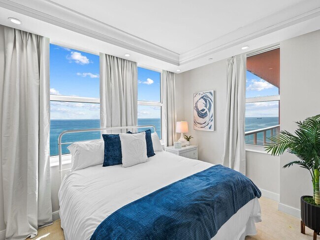 Building Photo - 2110 N Ocean Blvd