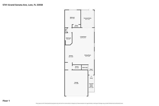 Building Photo - 5741 Grand Sonata Ave