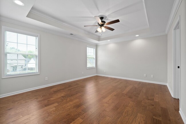 Building Photo - Pet Friendly Four Bedroom!