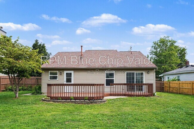 Building Photo - 5133 Cook Ave