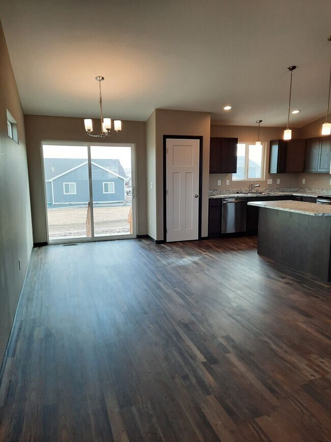 Building Photo - 4 BED | 3 BATH | BRAND-NEW BUILD | DOUBLE GARAGE | RAPID VALLEY