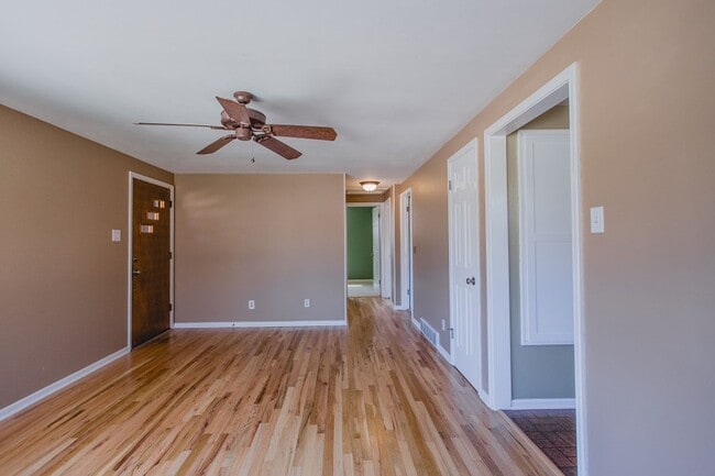 Building Photo - New Finishes in this Home on a Large Lot with Covered Parking and AIR CONDITIONING! MOVE IN READY!