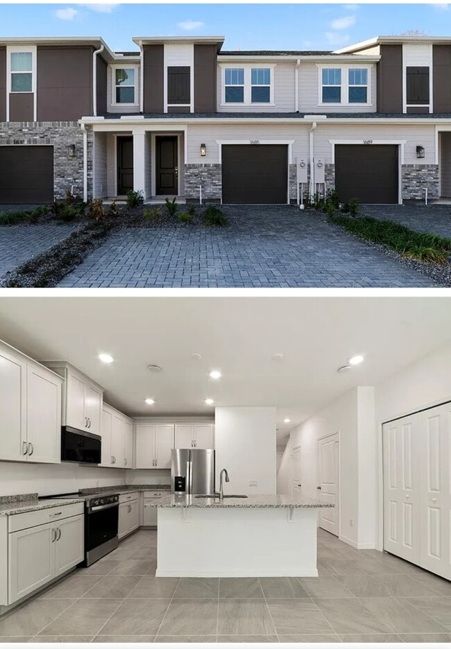 Building Photo - 1685 Greenleaf Woods Cv