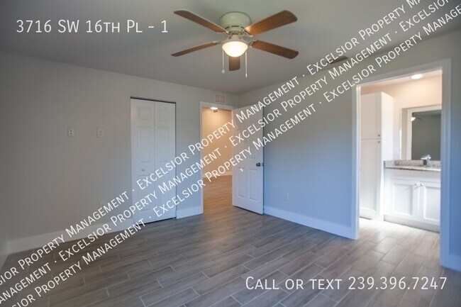 Building Photo - 3716 SW 16th Pl