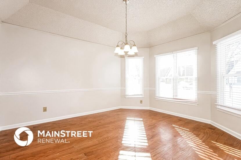 Building Photo - 4290 Timber Jump Cove