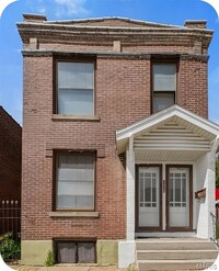 Building Photo - 1315 Hampton Ave