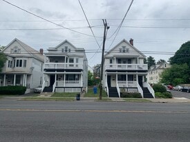 Building Photo - 815 Washington Ave