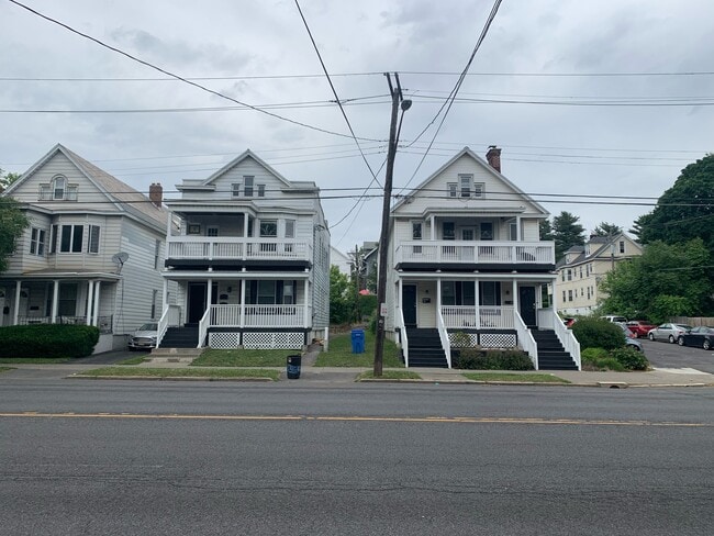 Building Photo - 815 Washington Ave